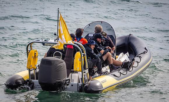Sail GP-454