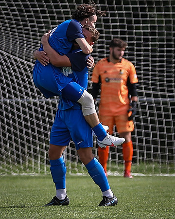 vs North Greenford United FC-37
