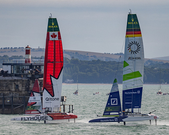 Sail GP-250
