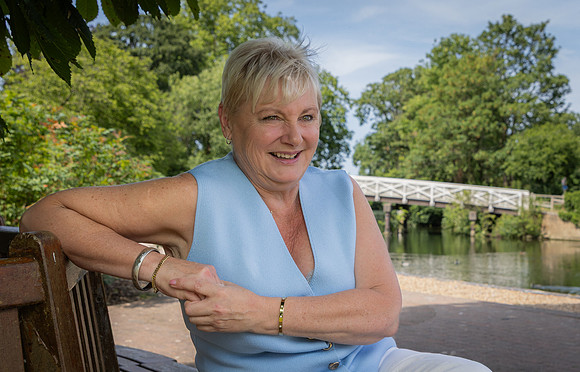 Debbie Baker-36