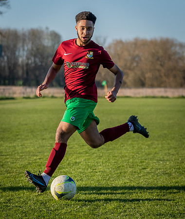 vs Windsor FC-68