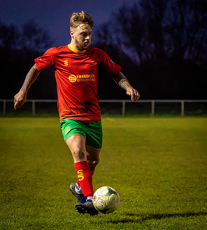 vs Peacehaven FC-112
