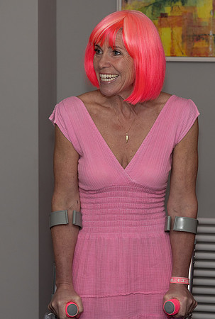 Angela's 60th Birthday-38