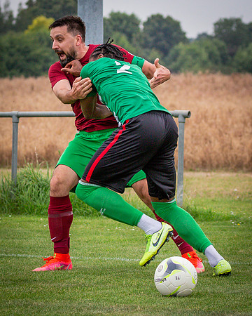 Edgware Town FC-31