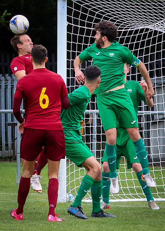 vs Kidlington Reserves-4