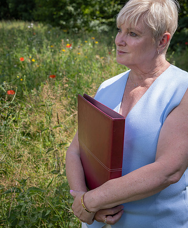 Debbie Baker-74