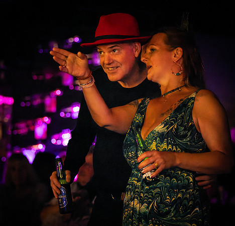 Funkin Souled Out-14