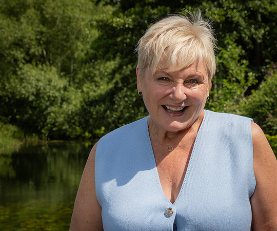 Debbie Baker-49