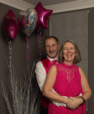 Angela's 60th Birthday-23