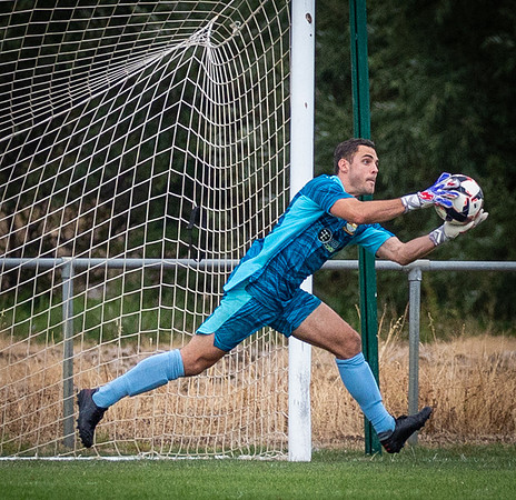vs Binfield FC (FA Cup)-181
