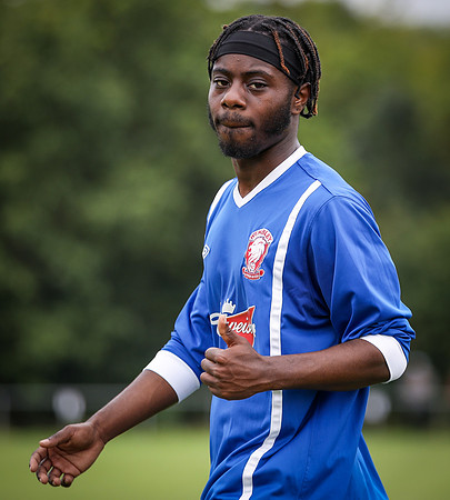 vs Wembley FC-23