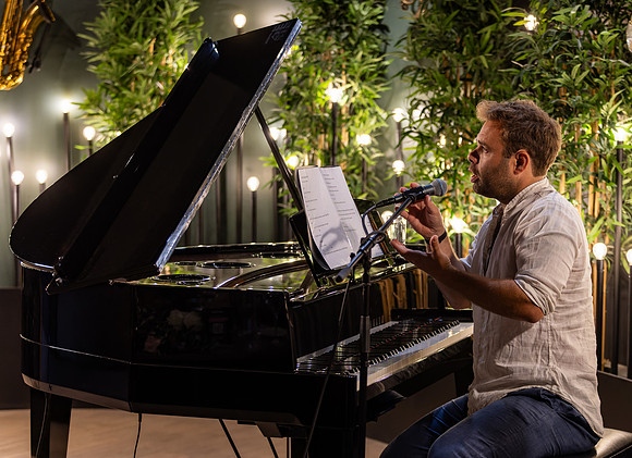Music and Wine-12