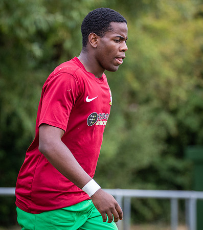 vs Tadley Calleva-12