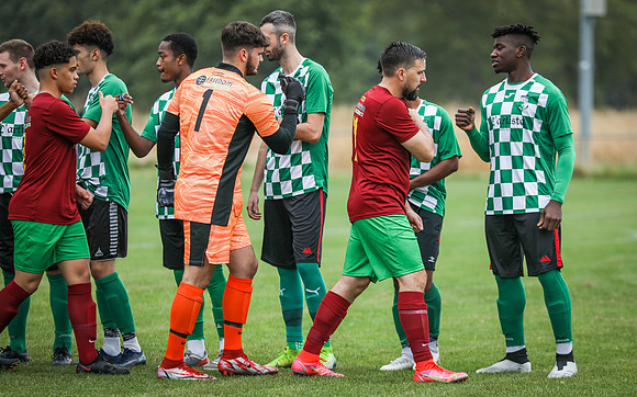 Edgware Town FC-3