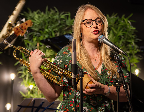 Georgina Jackson Trio-6