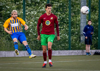 vs Amersham Town FC-3