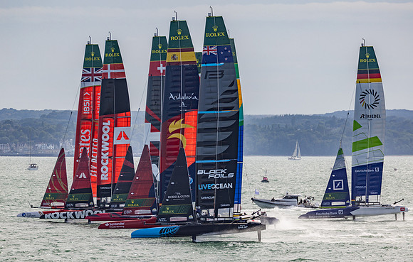 Sail GP-249