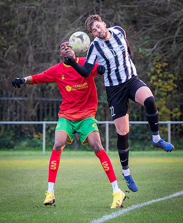 vs Peacehaven FC-29