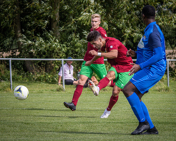 vs North Greenford United FC-28