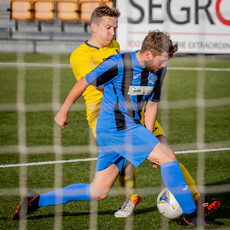 vs Chalvey Sports FC-105