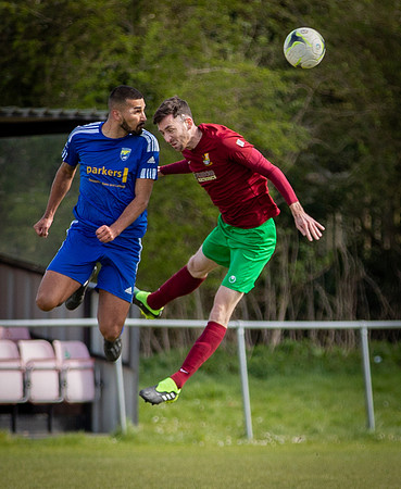 vs Reading City FC-16