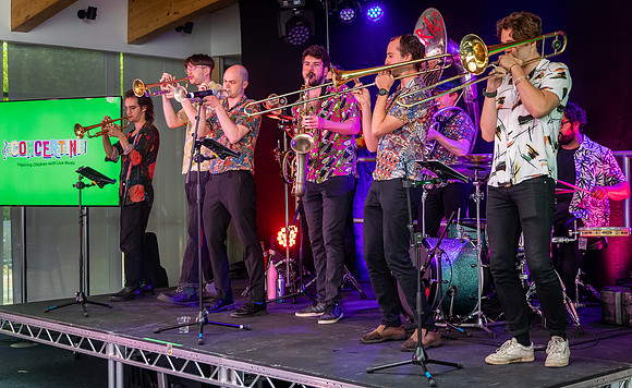 The Brass Funkeys-21