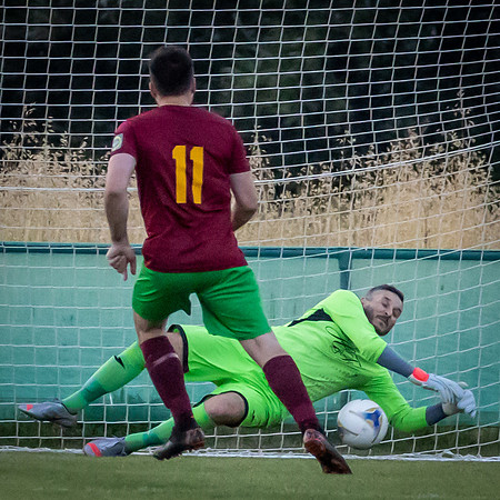 vs Marlow FC-29
