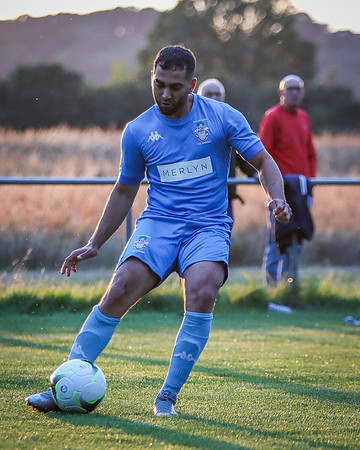 vs Egham Town FC-24