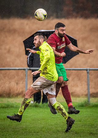 vs Hanworth Villa FC-85