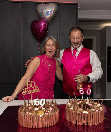 Angela's 60th Birthday-206