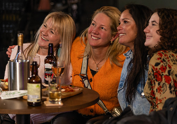 Dawkes Comedy Night-111