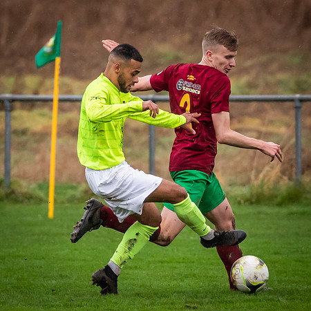 vs Hanworth Villa FC-87