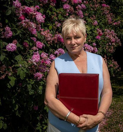 Debbie Baker-70