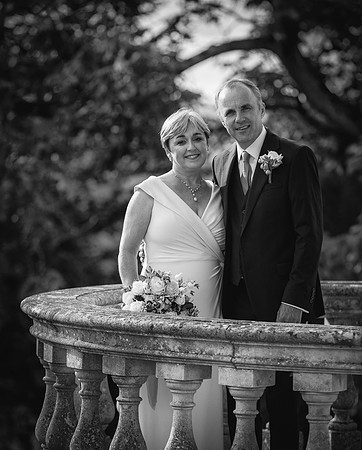 Duncan and Sarah's Wedding-37bw