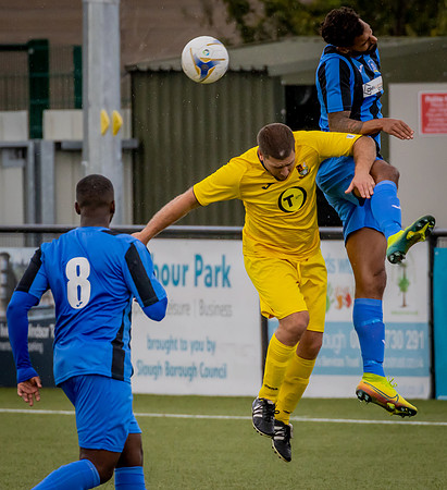 vs Chalvey Sports FC-67
