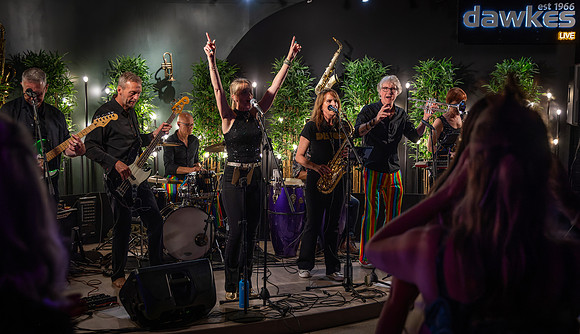 Funkin Souled Out-18