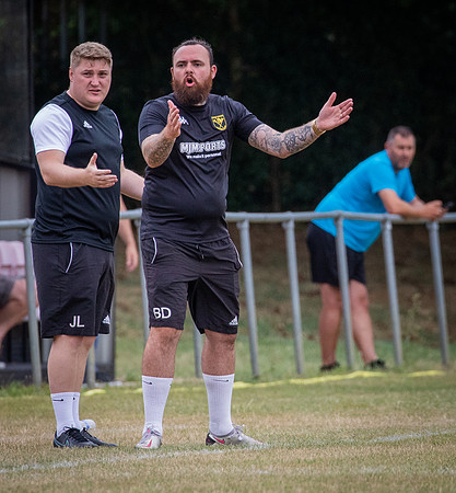 vs Tadley Calleva-81