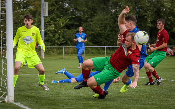 vs North Greenford United FC-21
