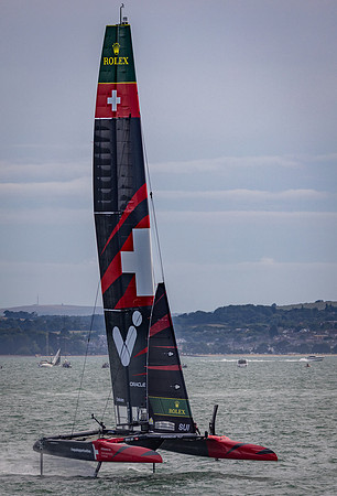 Sail GP-430