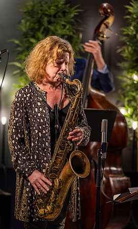 Karen Sharp Jazz Quartet-19