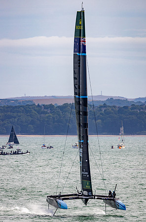 Sail GP-297