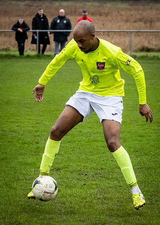 vs Hanworth Villa FC-14