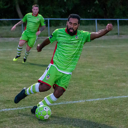 vs Egham Town-18