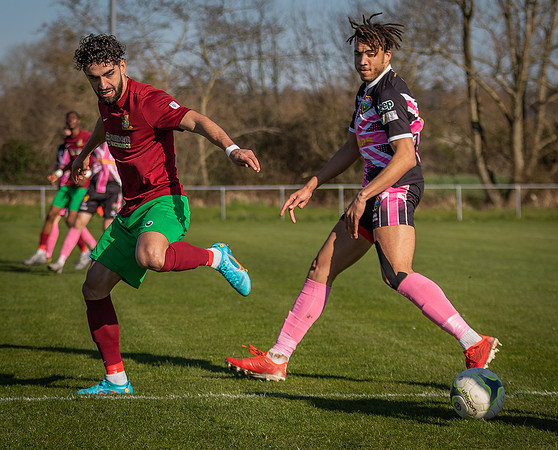 vs Windsor FC-6
