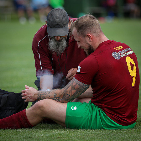 vs North Greenford United FC-23