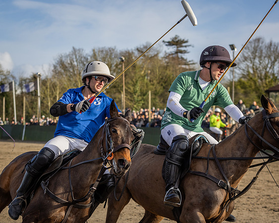 The Arena Gold Cup Final 2025-96