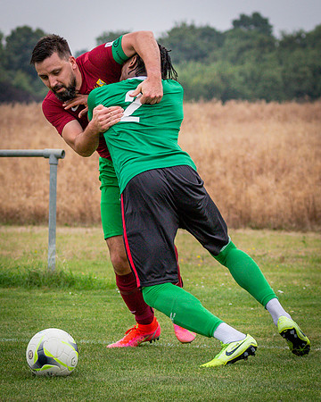 Edgware Town FC-30