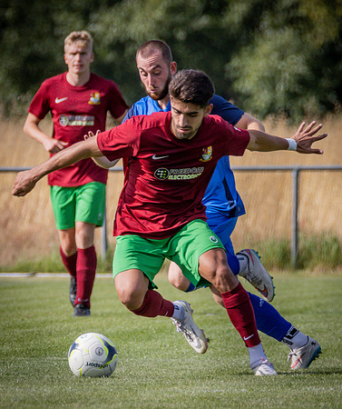 vs North Greenford United FC-68
