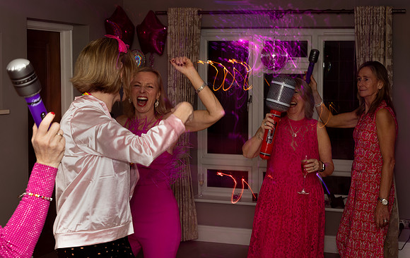 Angela's 60th Birthday-216