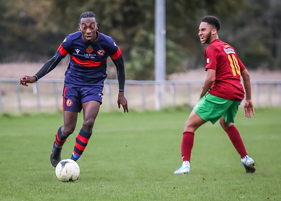 vs Southall FC-27